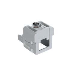 I.L.M.E. - FR.SP.CK X RJ45 IDC TELEG
