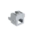 I.L.M.E. - FR.SP.CK X RJ45 IDC TELEG