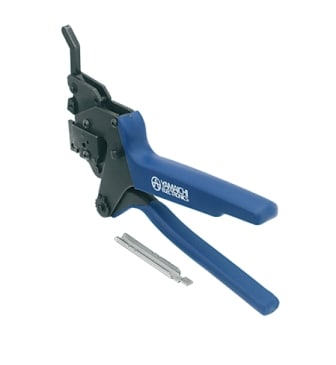 I.L.M.E. - PINZA CON. RJ45 CJPZ Y