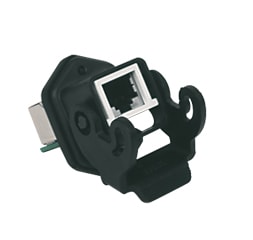 I.L.M.E. - CON.F.RJ45 8P+CST.CK IN
