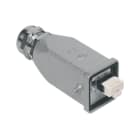 I.L.M.E. - CON.M.RJ45 4P+CST.CKAG V