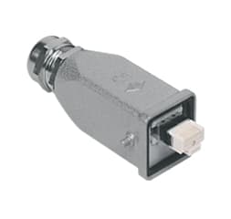 I.L.M.E. - CON.M.RJ45 4P+CST.CKAG V