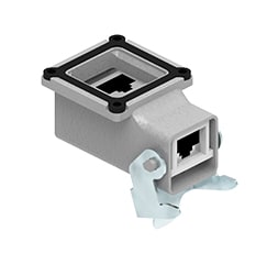 I.L.M.E. - CST.CKA 03 IA4 + RJ45