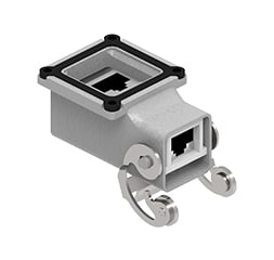 I.L.M.E. - CST.CKAX03IA+RJ45 F.F.A