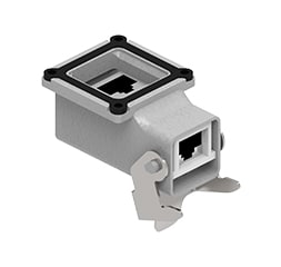 I.L.M.E. - CST.CKAXX03IA4+RJ45 F.F.A