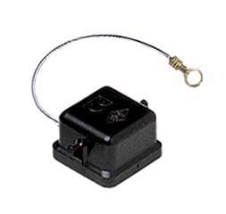 I.L.M.E. - COP.CK NER CON PIOLXSPINA CK 03 CAN