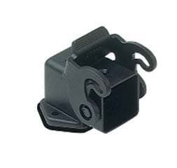 I.L.M.E. - CUST.FISSA ANGOLO NERA CK 03 IAN