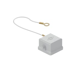 I.L.M.E. - COPERCHIO CON GUARNIZIONE CKAG 03 C