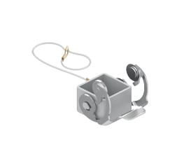 I.L.M.E. - COP.CKA CON LEVA X SPINA