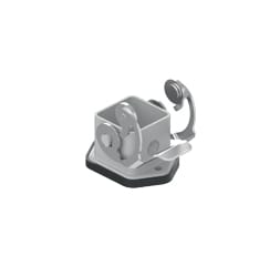 I.L.M.E. - CUST.INC.4P.LEVA INOX