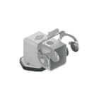 I.L.M.E. - CUST.FISSA ANG.LEVA INOX