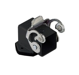 I.L.M.E. - CST.FISSA ANG.L.INOX NERA