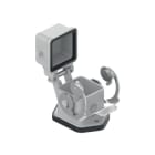 I.L.M.E. - CUST.CK.I.SP.GUAR.L.INOX CKAX 03 ILS