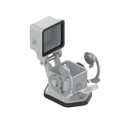 I.L.M.E. - CUST.CK.I.SP.GUAR.L.INOX