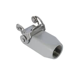 I.L.M.E. - CST.MOB.LINOX NO PRESSAC. CKAX 03 VGS