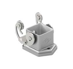 I.L.M.E. - CST.INC.4P.LEVA INOX EMV