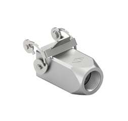 I.L.M.E. - CST.MOB.LEVA INOX EMV