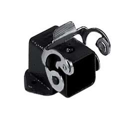 I.L.M.E. - CST.FISS.ANG.INOX AA*NERA