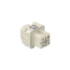I.L.M.E. - FRUTTO PRESA 3P+T 10A