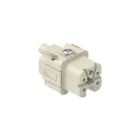 I.L.M.E. - FRUTTO PRESA 4P+T 10A