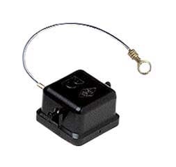 I.L.M.E. - COPER.CON GUARNIZ. NERO