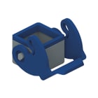 I.L.M.E. - COP.CK CON LEVA X PRESA H CKH 03 CX