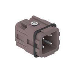 I.L.M.E. - FRUTTO SPINA 4P 10A RYTON