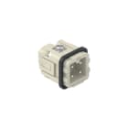 I.L.M.E. - FRUTTO SPINA 3P+T 10A