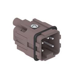 I.L.M.E. - FRUTTO SPINA 5P 10A RYTON CKM 04 RY