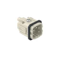 I.L.M.E. - FRUTTO SPINA 4P+T 10A