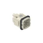 I.L.M.E. - FRUTTO SPINA 4P+T 10A