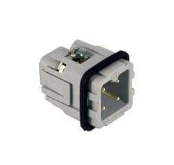 I.L.M.E. - FR.SPINA 3P+T 10A DORATO