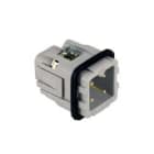 I.L.M.E. - FR.SPINA 3P+T 10A DORATO