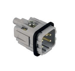 I.L.M.E. - FR.SPINA 4P+T 10A DORATO