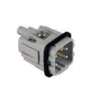 I.L.M.E. - FR.SPINA 4P+T 10A DORATO