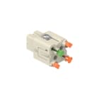 I.L.M.E. - FR.PRESA 3P+T 10A SQUICH