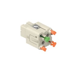 I.L.M.E. - FR.PRESA 3P+T 10A SQUICH