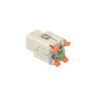 I.L.M.E. - FR.PRESA 4P+T 10A SQUICH