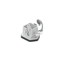 I.L.M.E. - CUST.INC.PLAST. LEVA INOX