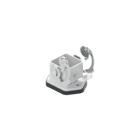 I.L.M.E. - CUST.INC.PLAST. LEVA INOX