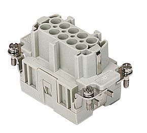 I.L.M.E. - FR.PR.CRIMP 03+2P 16A830V