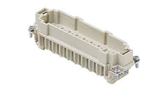 I.L.M.E. - FR.SP.CR.16+2P16A400/690V CMCEM 16