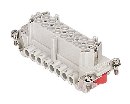 I.L.M.E. - FR.PR.VIT.06+2P T.16A830V CMEF 06 T