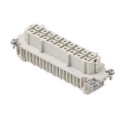 I.L.M.E. - FR.PR.VI.16+2P 400/690V CMEF 16