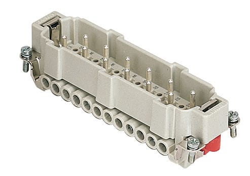 I.L.M.E. - FR.SP.VIT.10+2P T.16A830V