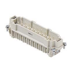 I.L.M.E. - FR.SP.VI.16+2P 400/690V CMEM 16