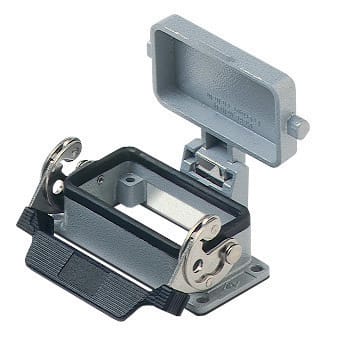 I.L.M.E. - CUST.INC.1L.SP.3P.500V