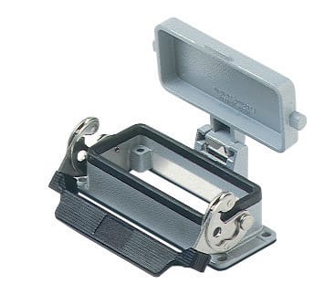 I.L.M.E. - CUST.INC.1L.SP.6P.500V