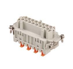 I.L.M.E. - FR.PR.6+2P N 830V SQUICH