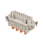 I.L.M.E. - FR.PR.6+2P N 830V SQUICH